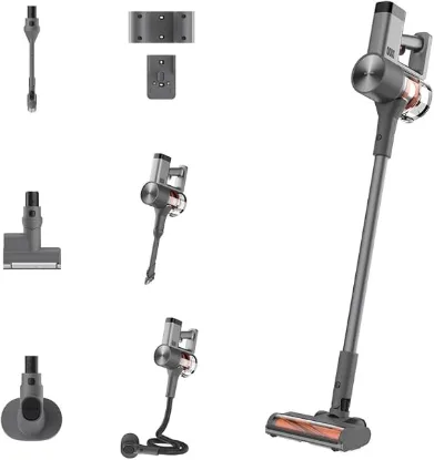 XIAOMI Aspiradora inalámbrica G20 MAX
