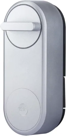 Yale Linus Smart Lock