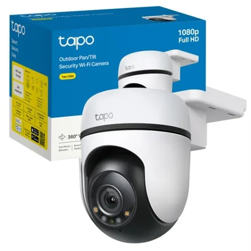 Tapo C500