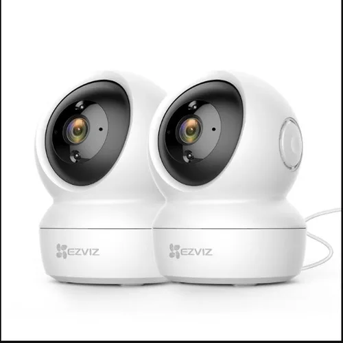 EZVIZ C6N (Pack de 2)